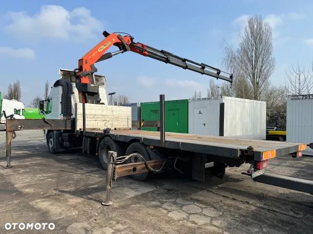 Volvo FM 380 - 13