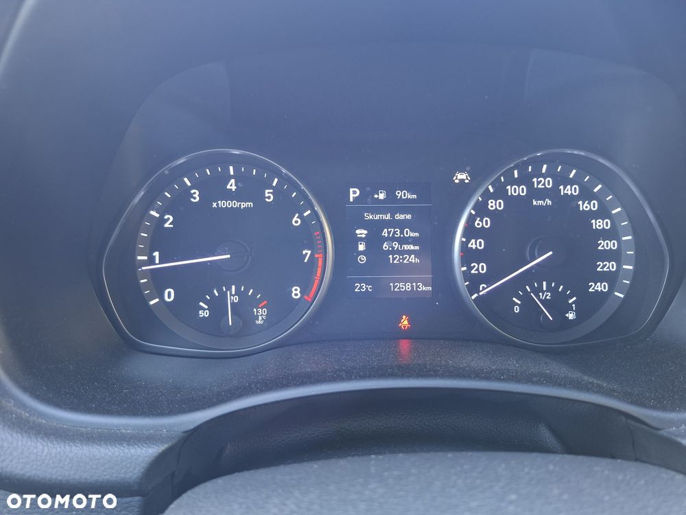 Hyundai i30 - 6