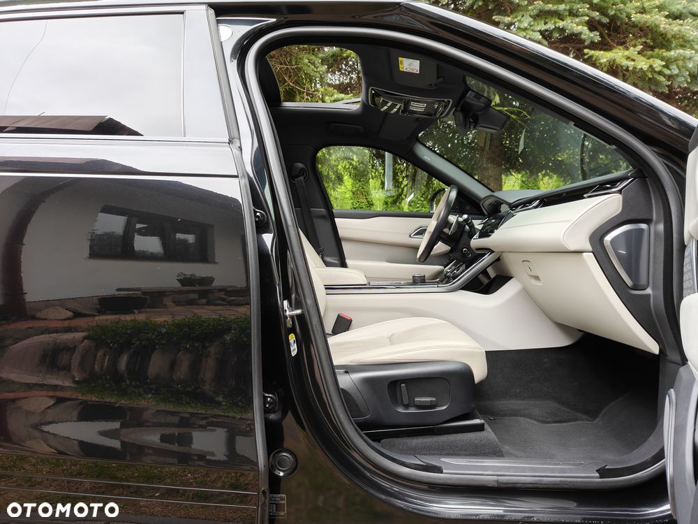 Land Rover Range Rover Velar - 25