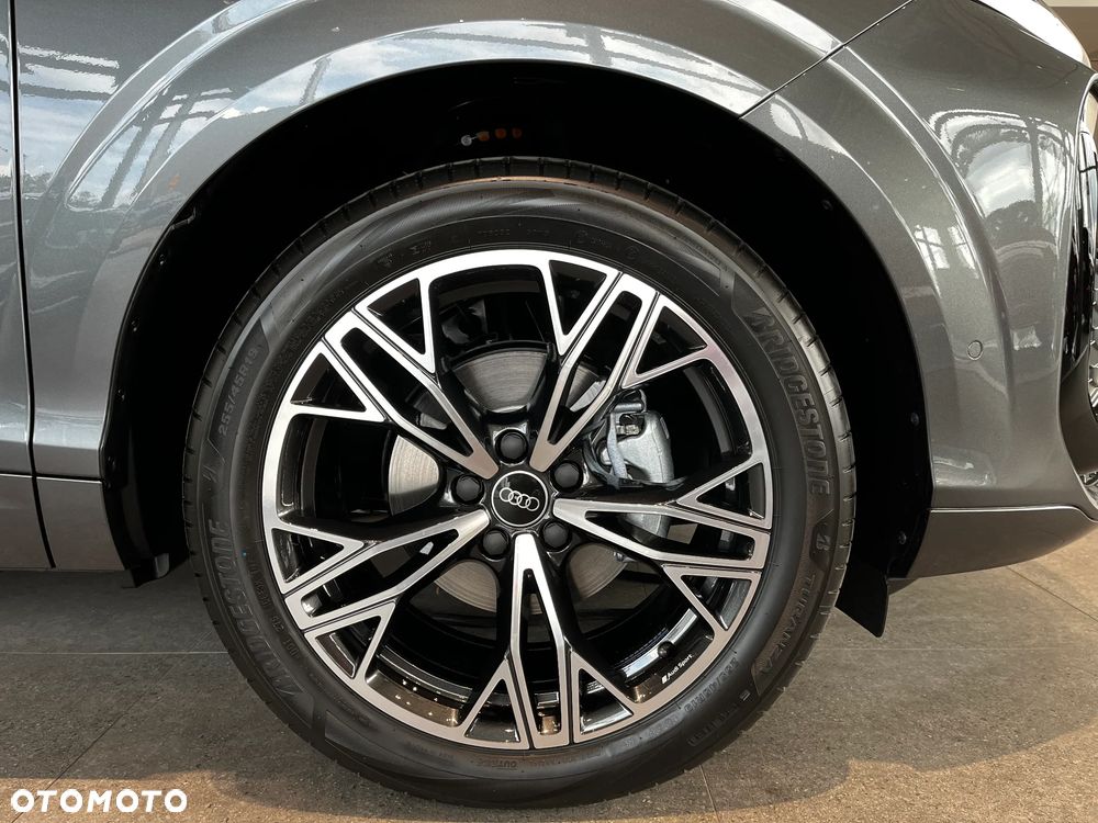 Audi Q3 Sportback TFSI mHEV 110 kW S tronic - 6