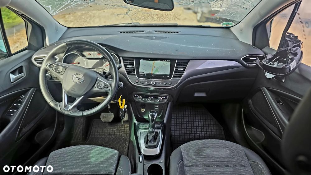 Opel Crossland 1.2 Automatik Business Elegance - 13