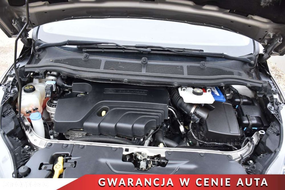 Ford S-Max 2.0 TDCi Titanium PowerShift - 26