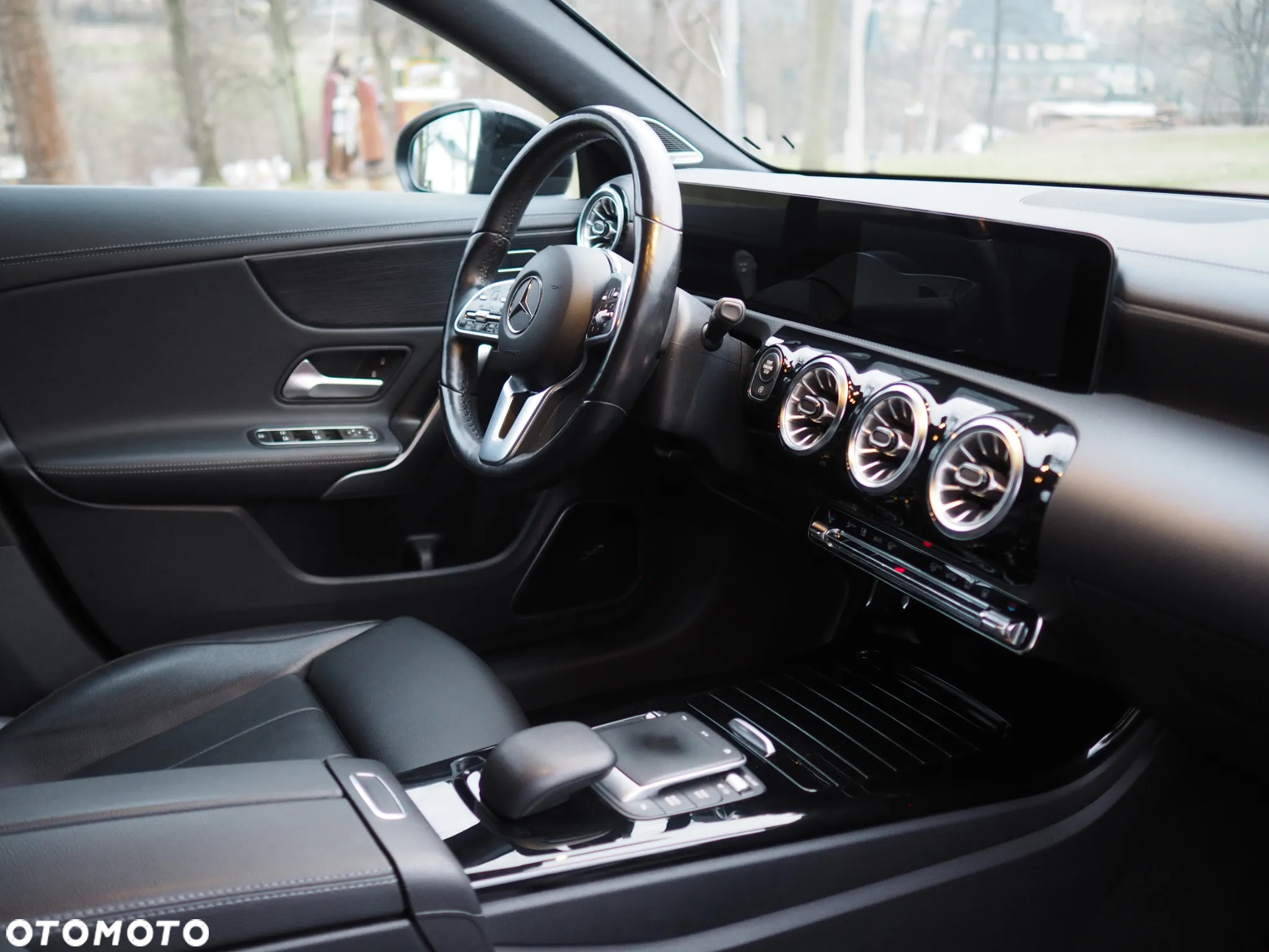Mercedes-Benz CLA 200 d 4Matic Shooting Brake 8G-DCT Edition 2021 - 6