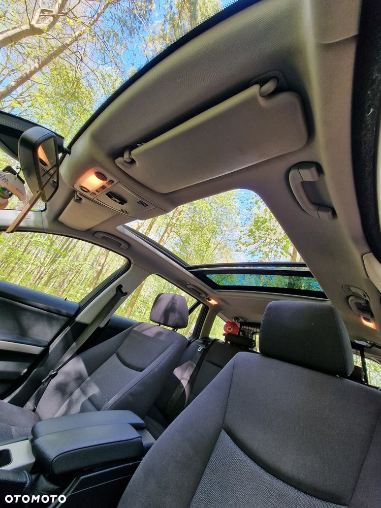 BMW Seria 3 320d DPF - 5