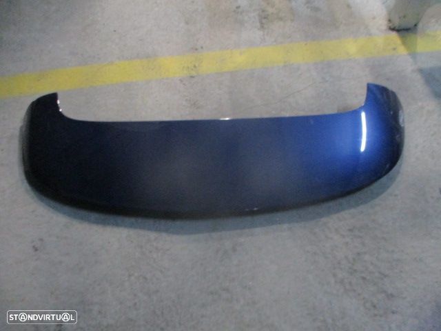 Aileron 39202121  422474270  60090501K OPEL ASTRA K FASE 2 2020 1.2I TURBO 131CV 5P AZUL - 1