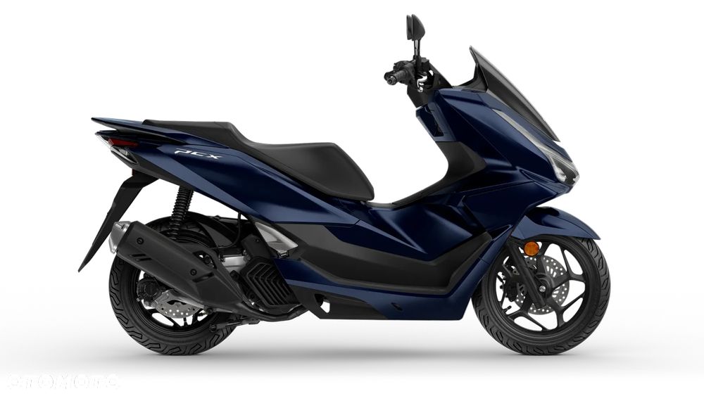Honda PCX - 2