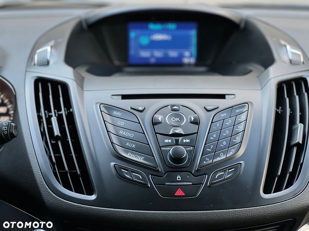 Ford Kuga 2.0 TDCi Titanium - 16