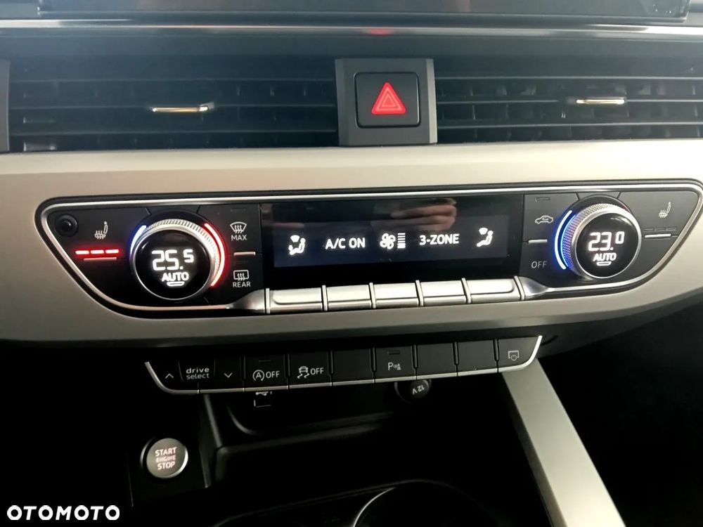 Audi A4 Avant 35 TDI S tronic - 13