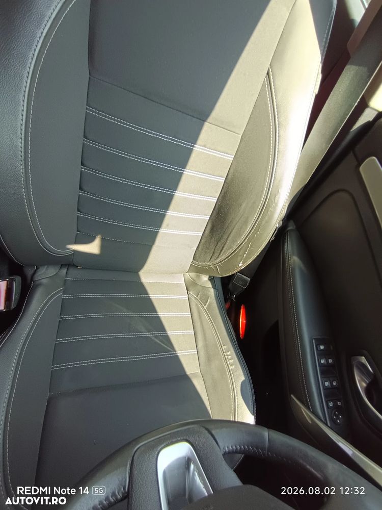 Renault Laguna - 8
