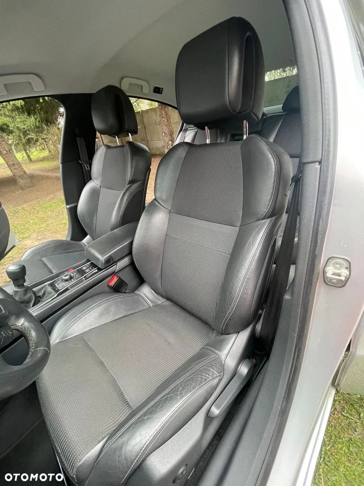 Peugeot 508 - 3
