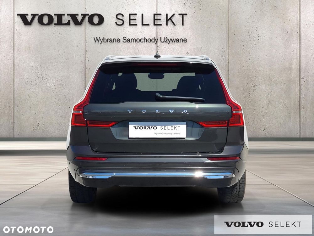 Volvo XC 60 - 4