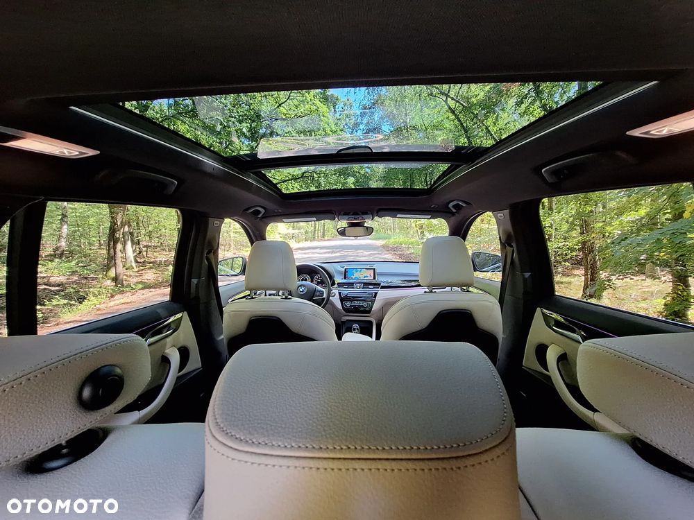 BMW X1 - 3