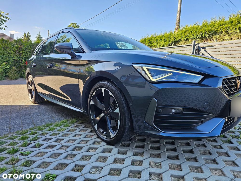 Cupra Leon - 15