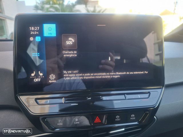 VW ID.3 Performance Upgrade Pro Life - 15