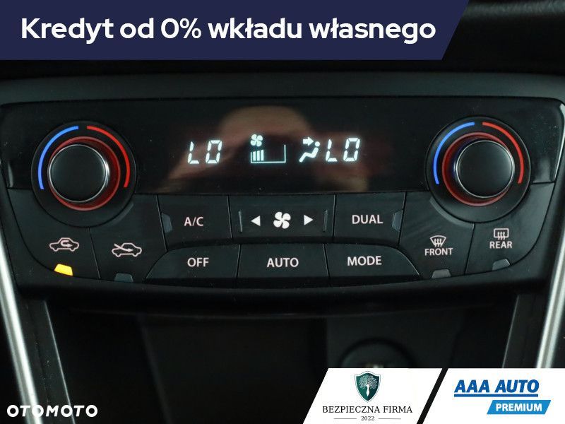Suzuki SX4 S-Cross - 15