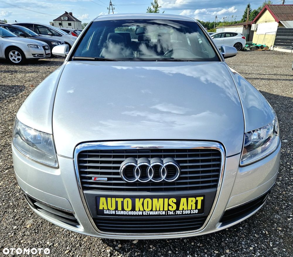 Audi A6 - 3