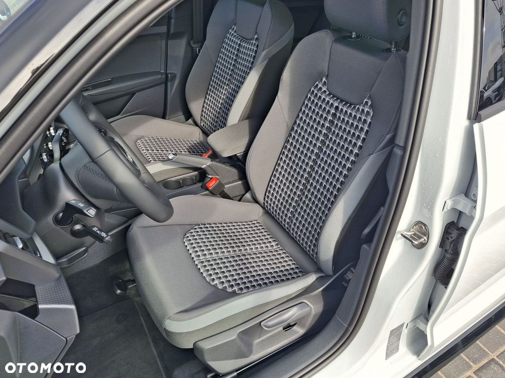 Audi A1 Sportback - 10