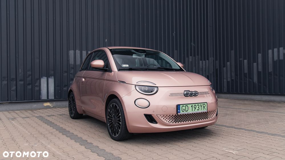 Fiat 500 42 kWh Icon - 2