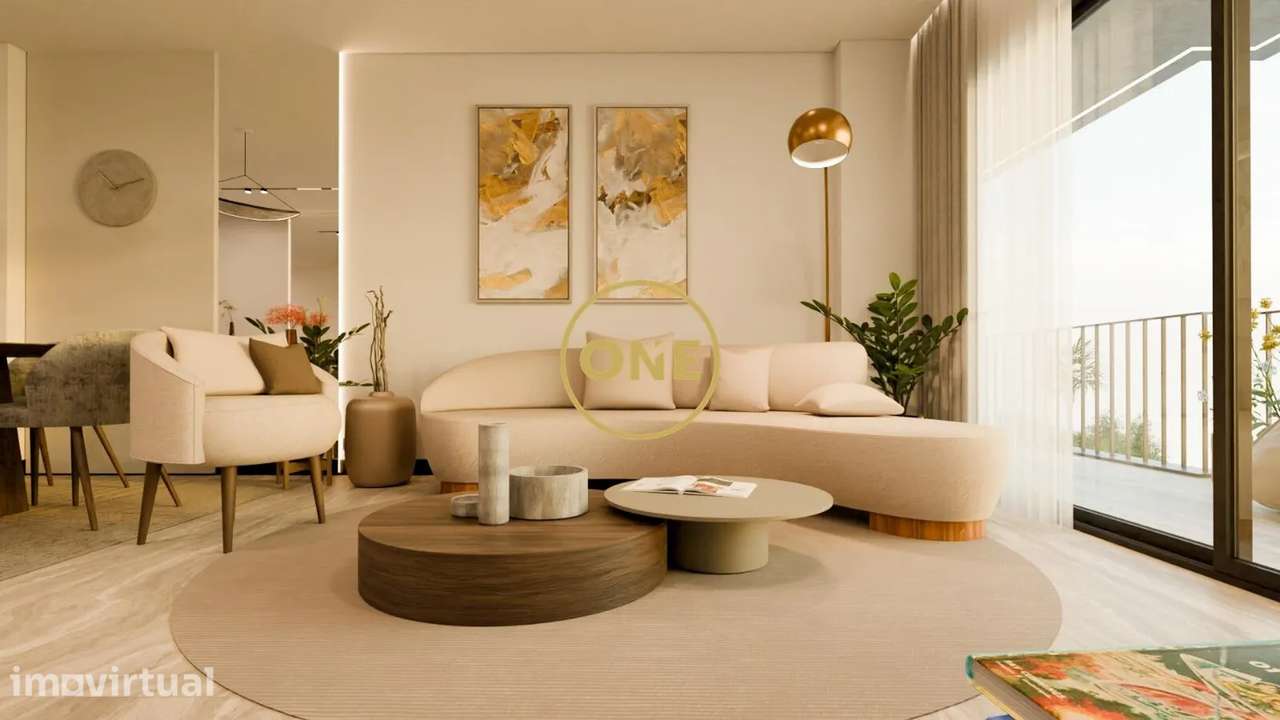 Apartamento T1 - Grande imagem: 2/30