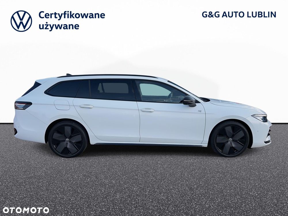 Volkswagen Passat 2.0 TDI SCR 4Mot R-Line DSG - 6