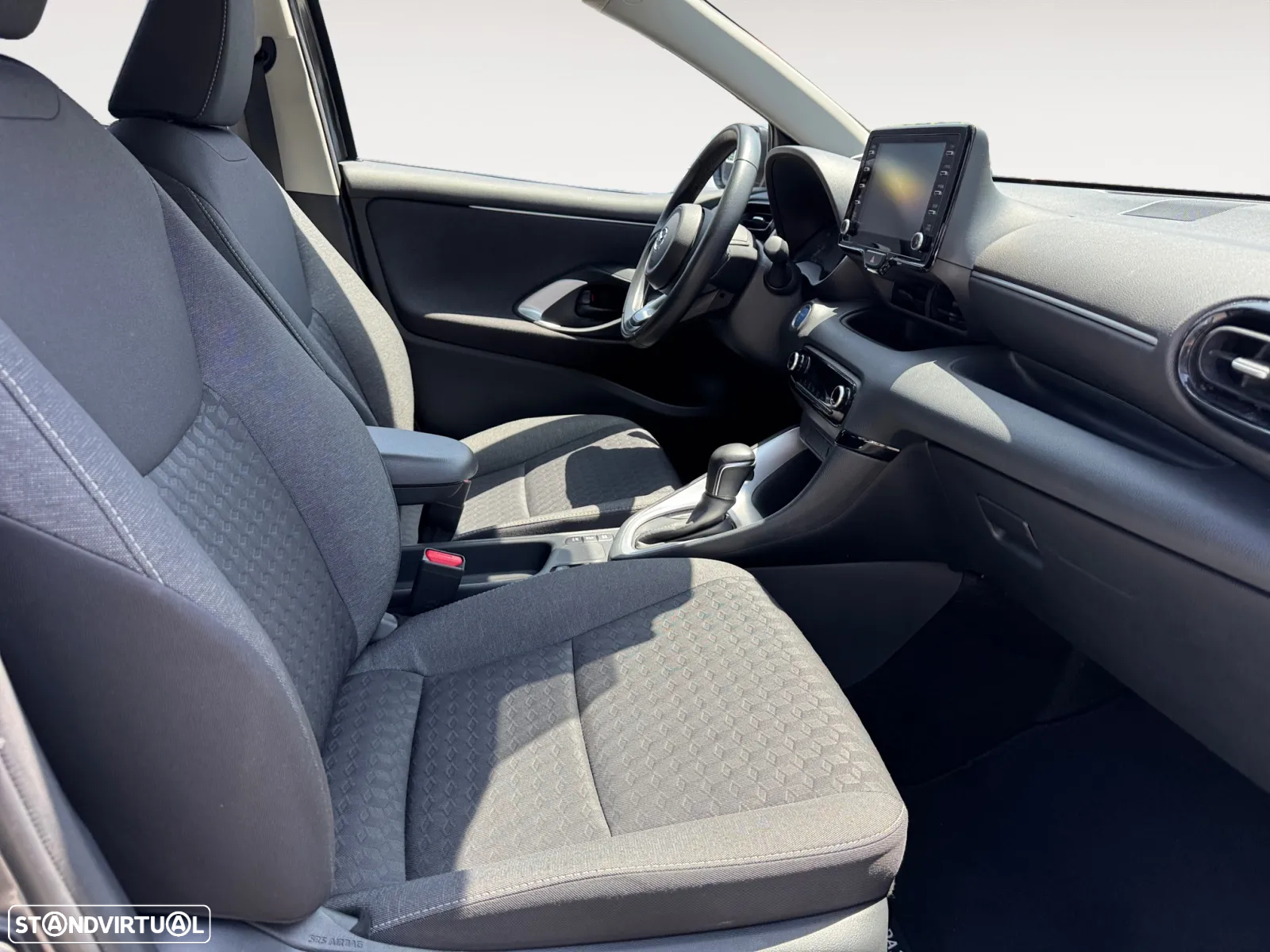Mazda 2 1.5 L Hybrid VVT-i Agile - 14