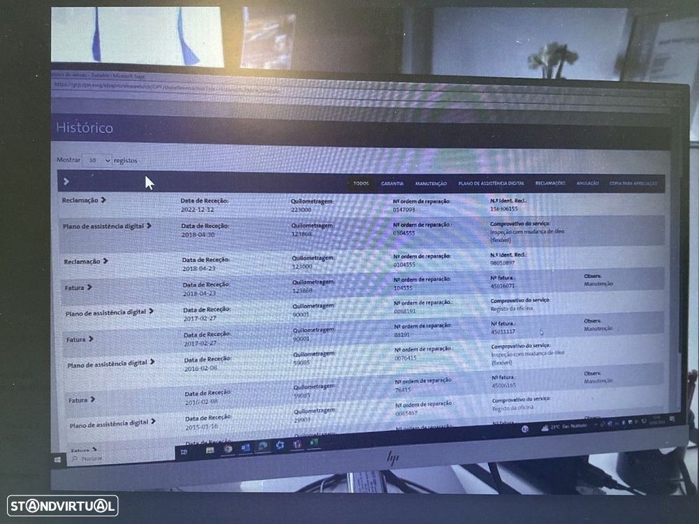 Audi A3 Sportback 2.0 TDI S-line - 59