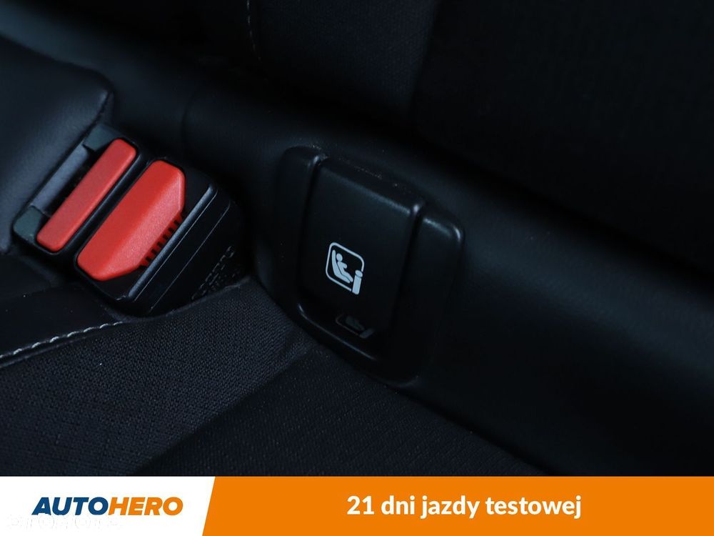 Volvo XC 40 D3 Momentum - 35