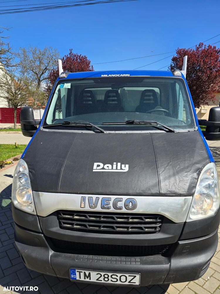 Iveco Daily - 19