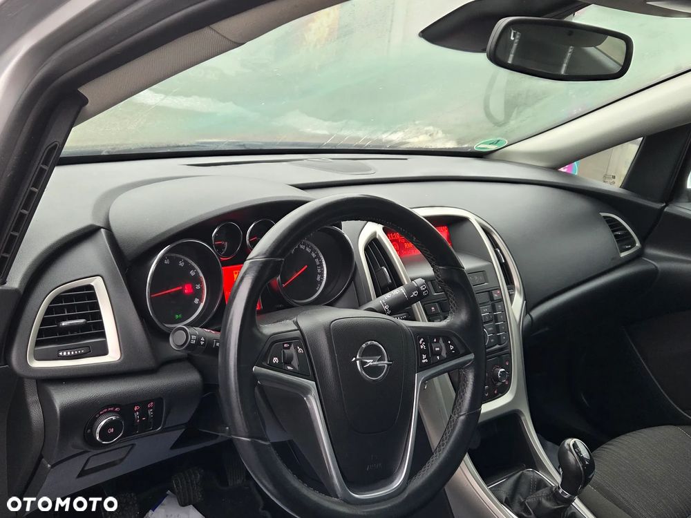 Opel Astra 1.6 Active - 6