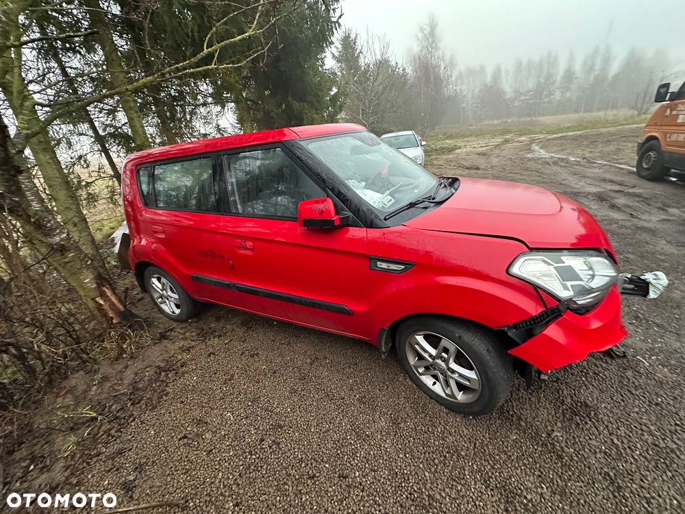 Kia Soul 1.6 CRDi L - 15