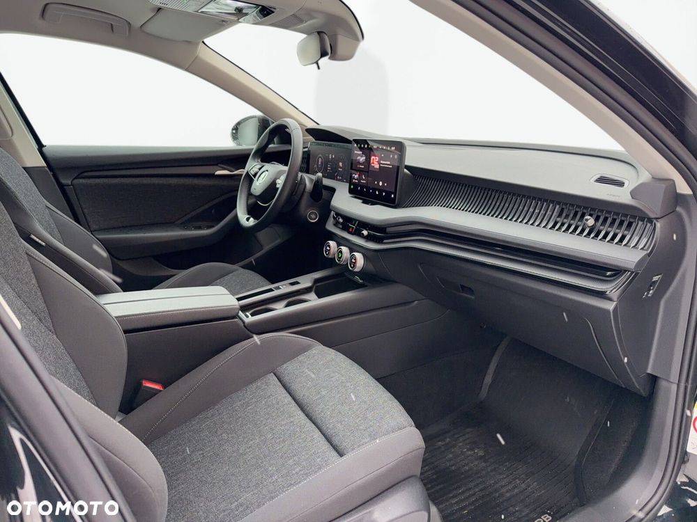 Skoda Superb - 33