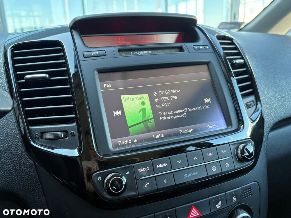 Kia Venga - 25
