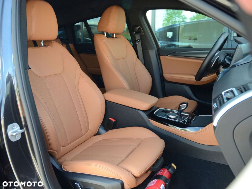 BMW X4 - 5