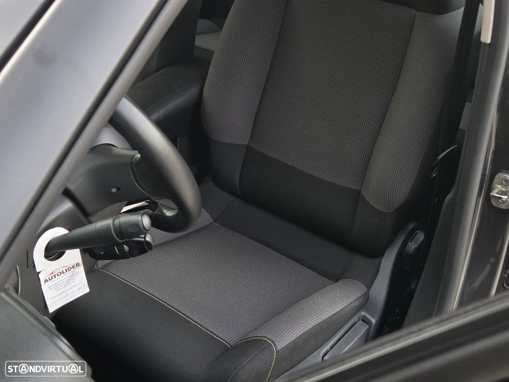 Citroën C3 1.2 Hybrid Business e-DSC6 - 10