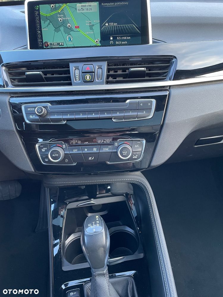 BMW X1 xDrive20d M Sport - 25