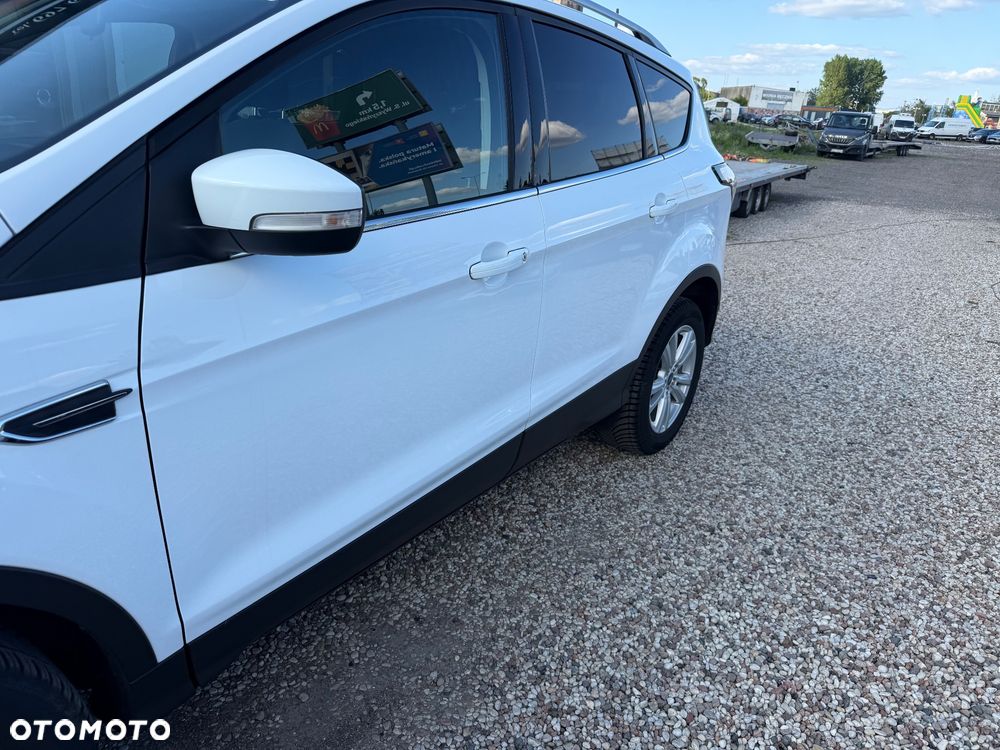 Ford Kuga - 9