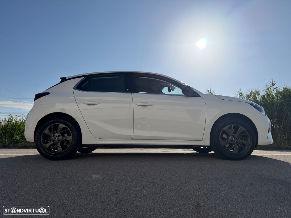 Opel Corsa-e Electric Ultimate - 18