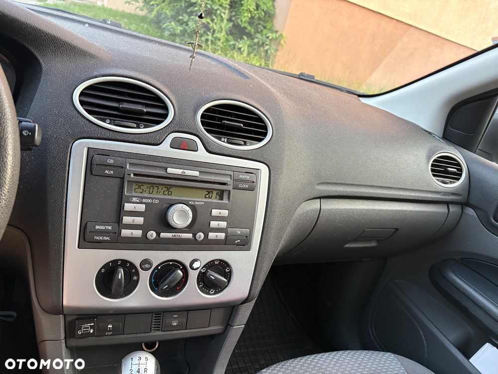 Ford Focus - 2