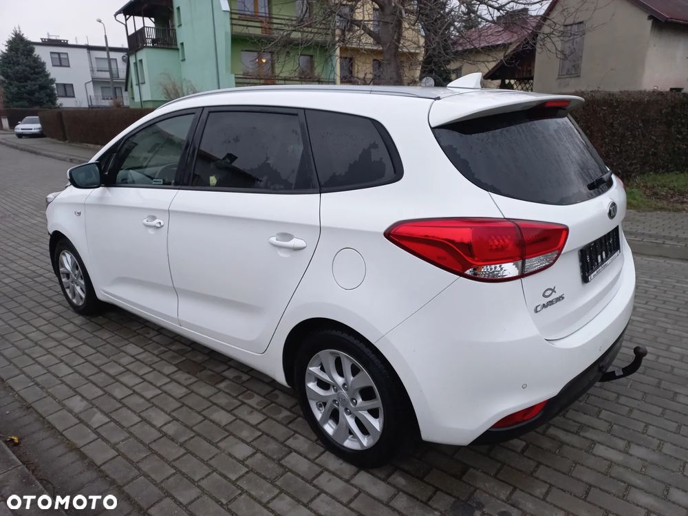 Kia Carens 1.6 GDI Business Line EU6 - 6