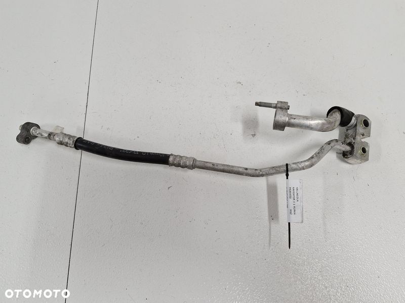 lincoln navigator 2 ii 5.4 v8 przewód rurka wąż klimatyzacji - 1