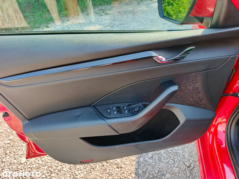 Skoda Octavia 1.5 TSI ACT Ambition - 28