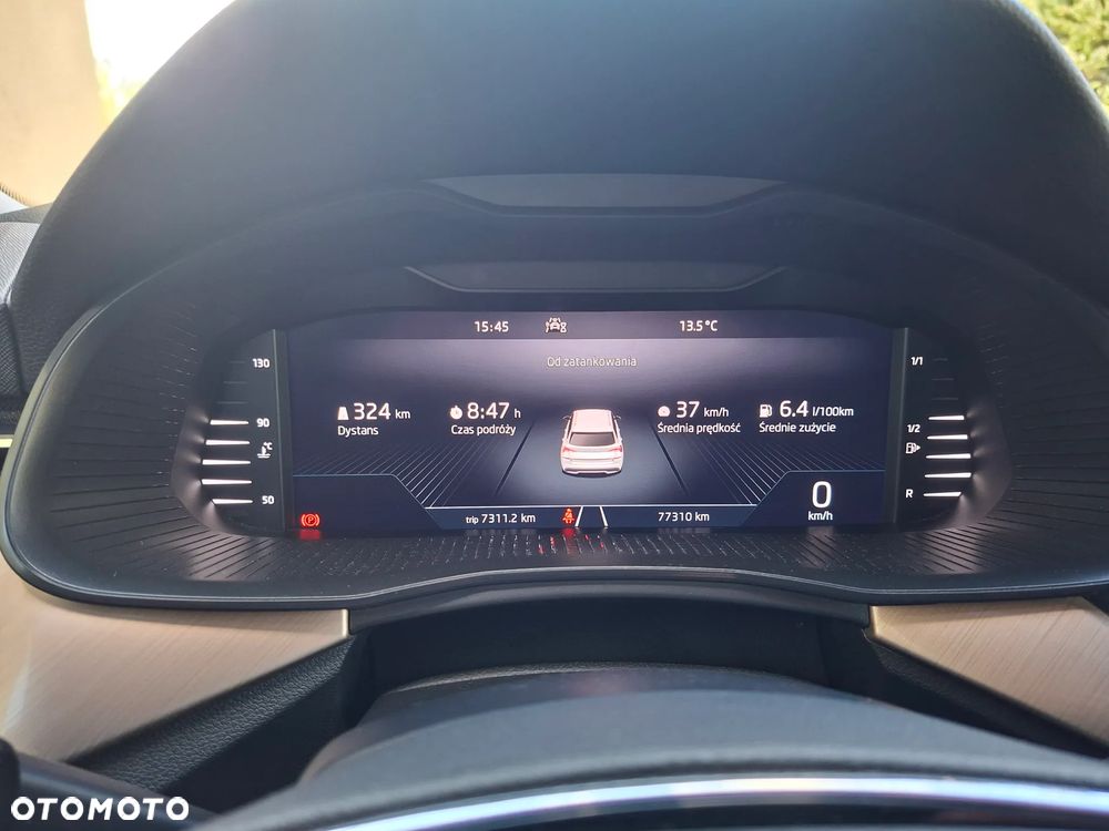 Skoda Kamiq 1.0 TSI Style - 7