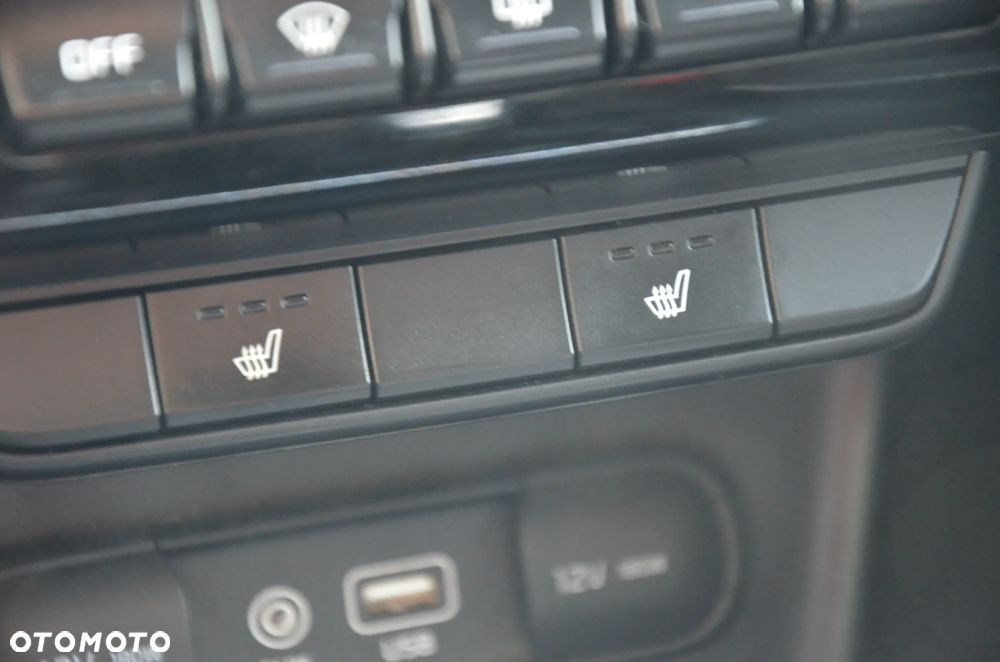 Kia Sportage 1.7 CRDI Business Line 2WD - 28