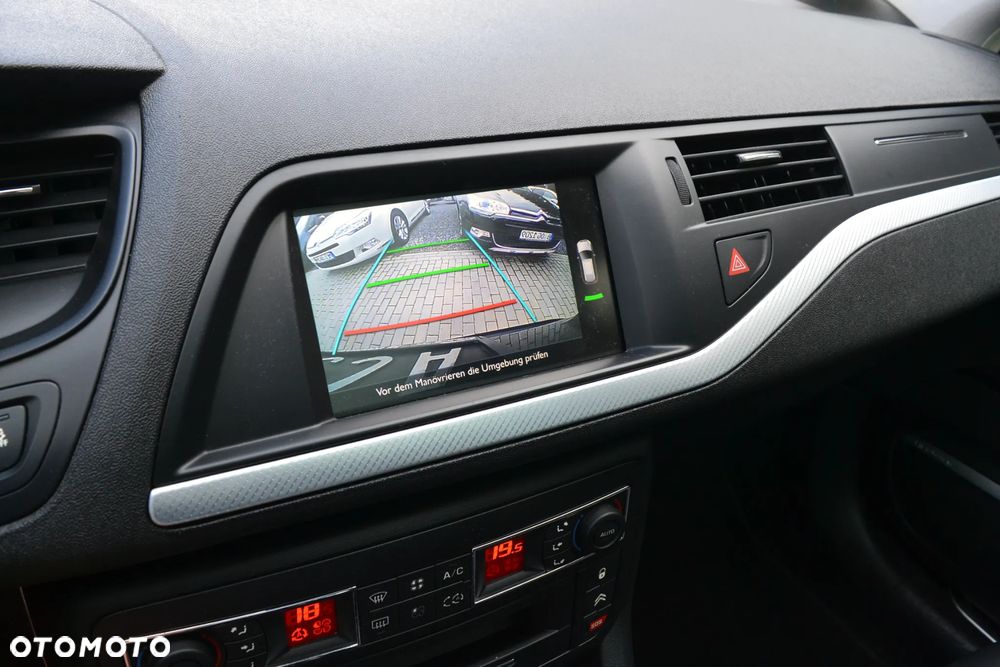 Citroën C5 HDi 165 FAP Exclusive - 13
