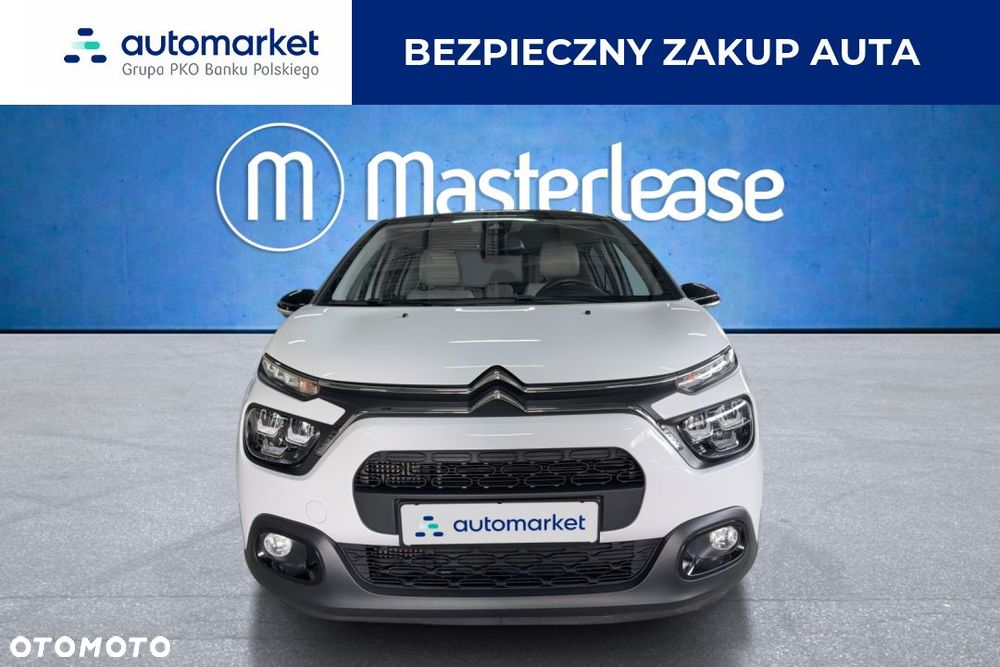 Citroën C3 1.2 PureTech Max EAT6 - 3