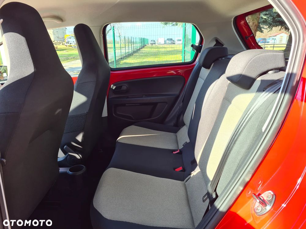 Skoda Citigo 1.0 Style - 10