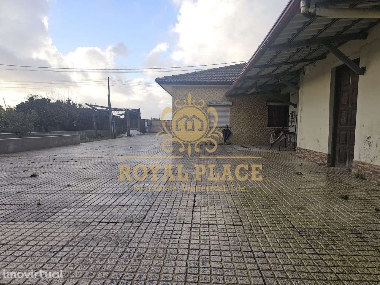 Moradia T3 + 2 Anexo - Ovar - Grande imagem: 2/22