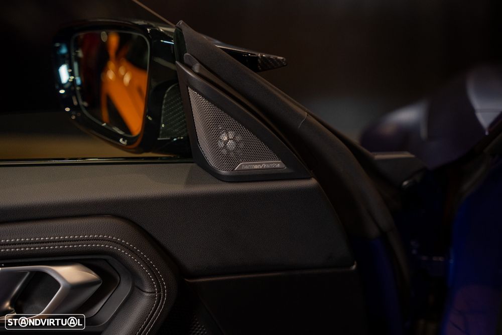 BMW M2 CS - 22