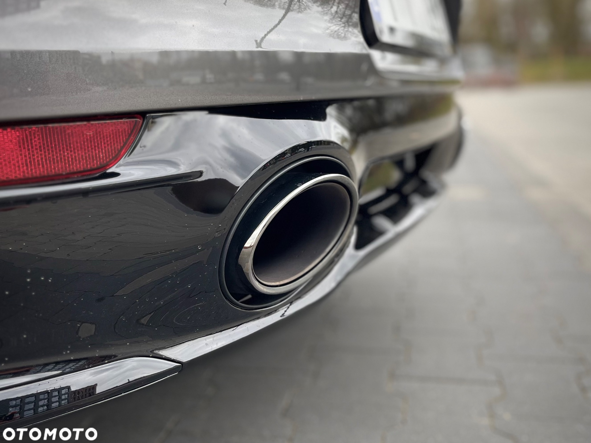 Porsche 911 Carrera 4 GTS Cabrio - 30