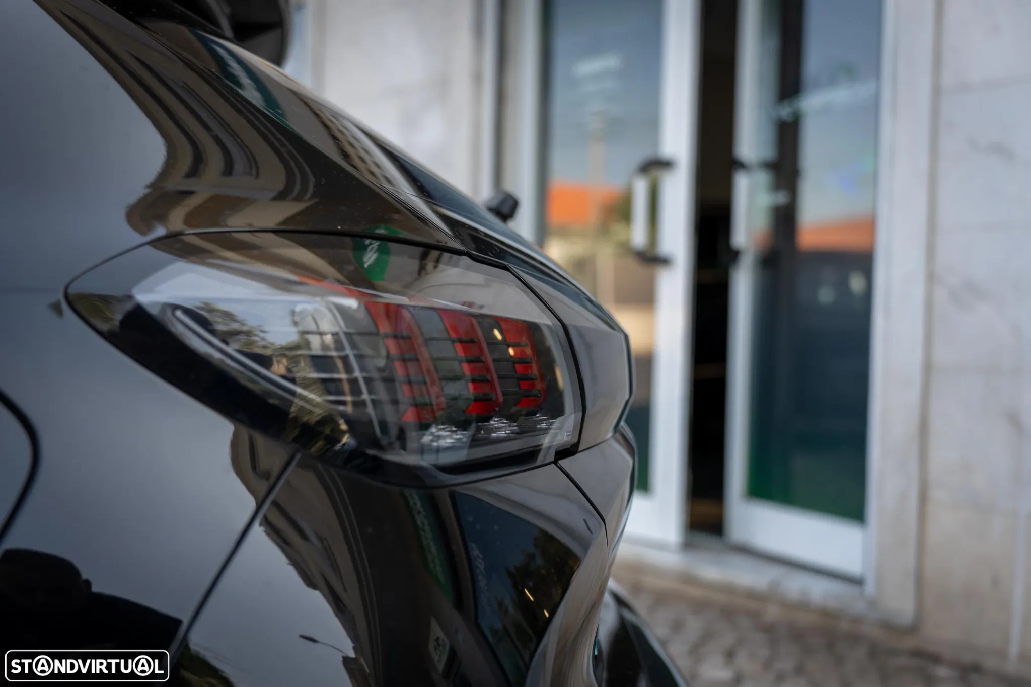Peugeot e-208 50 kWh Allure Pack - 22